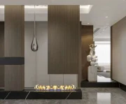 Панель для внутренней отделки