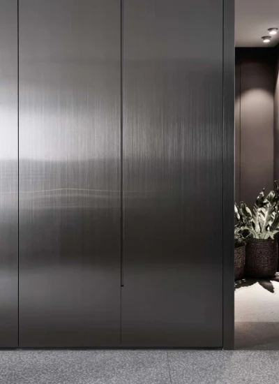 Медный шелк