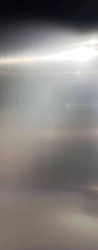 Серебряный узор