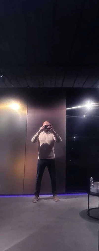 Метеоритное стекло