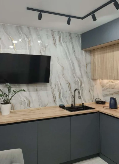 Каменные джунгли