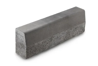 Бортовой камень БР 100.30.18 (дорожный бордюр)