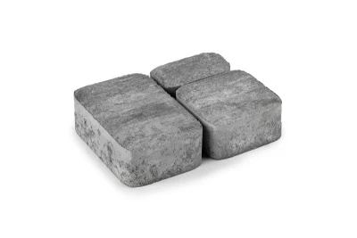 Плитка тротуарная "Классико" 60 мм Колормикс Эльбрус