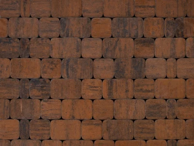 Плитка тротуарная "Классико" 60 мм Колормикс Новосибирск